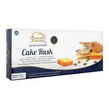 Jazaa cake Rusk price in Pakistan