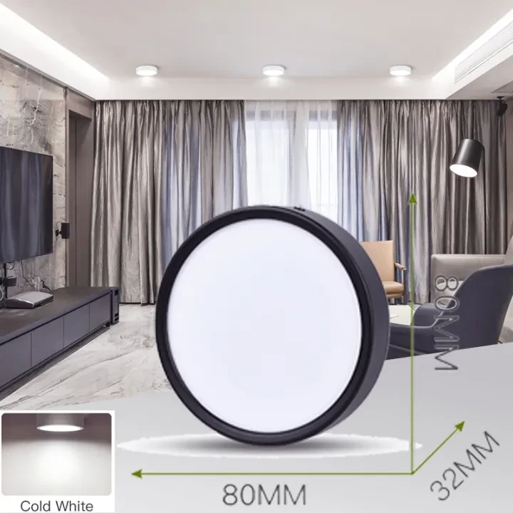 Chenben Lighting Surface Mounted Modern LED Ceiling Light price in Pakistan