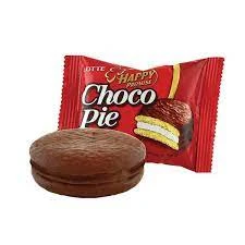 Pack of 6 Imported Lindo Cocoa Cream Cake. price in Pakistan
