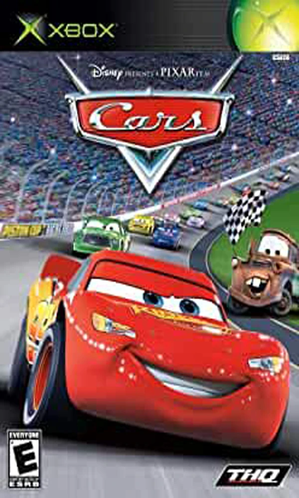 Cars 3: Driven to Win – Xbox 360 price in Pakistan