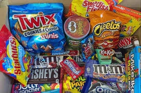 Snacks Box price in Pakistan