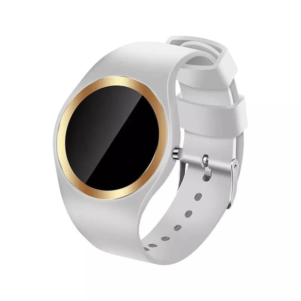 Round Led Watch For Boys price in Pakistan