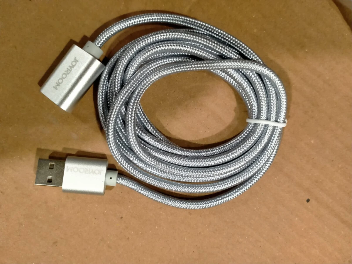 3M Meter USB Extension Cable USB Extension MALE TO FEMALE 3.0 Best Quality (OXZ) price in Pakistan