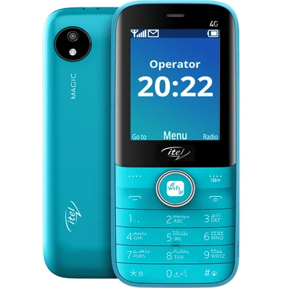 itel Magic 2 price in Pakistan