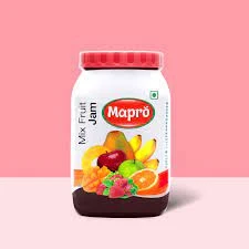 Mix Fruit Jam 1KG Economy Pack price in Pakistan