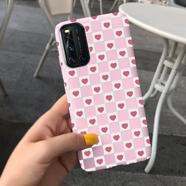 VIVOO V17 CASES  ELEGANT CASES  ATTRACTIVE AND UNIQUE  LADIES COVERS price in Pakistan