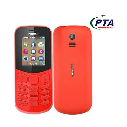 Nokia 130   2017 price in Pakistan
