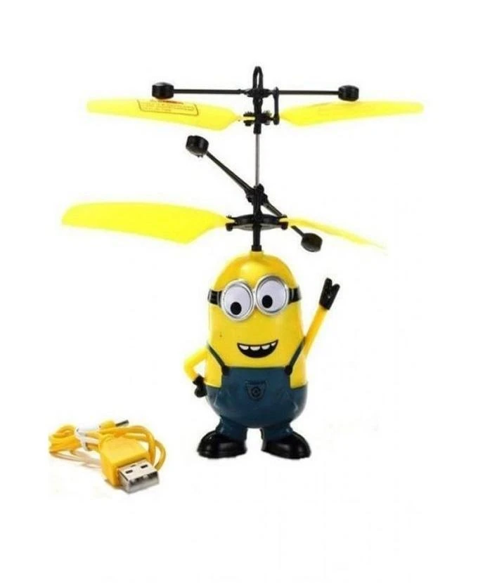 Flying Minion – Multicolor price in Pakistan