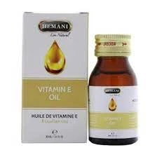 WB by Hemani – Herbal Oil 30ml Hazelnut price in Pakistan