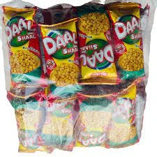 Daal Shaal Snacks 24 Pcs per Pack price in Pakistan