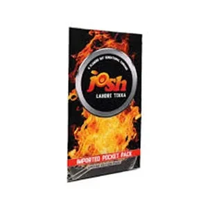 Josh Lahori Tikka Condoms 3 pieces price in Pakistan