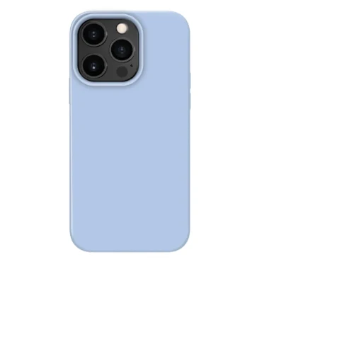 Iphone 12 PRO MAX Silicone Case High Quality price in Pakistan