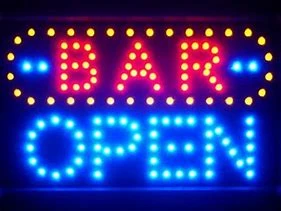 Lite bord home & shop decoration size 2*2 price in Pakistan