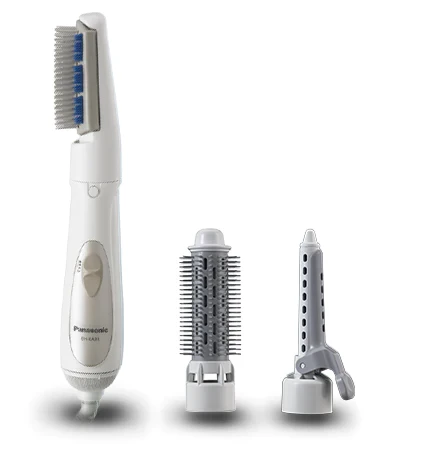 Panasonic EH-KA31 – Hair Styler – White price in Pakistan