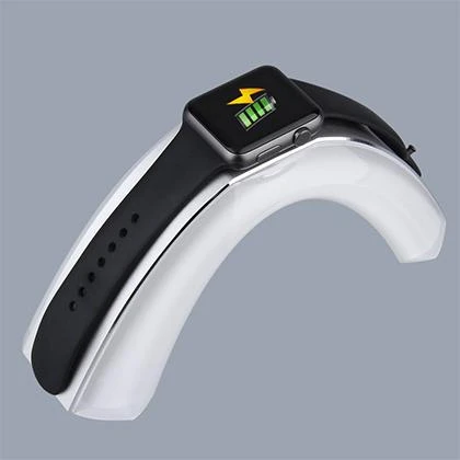 New Charge Station Charging Dock Stand Holder Cradle for Apple iWatch price in Pakistan