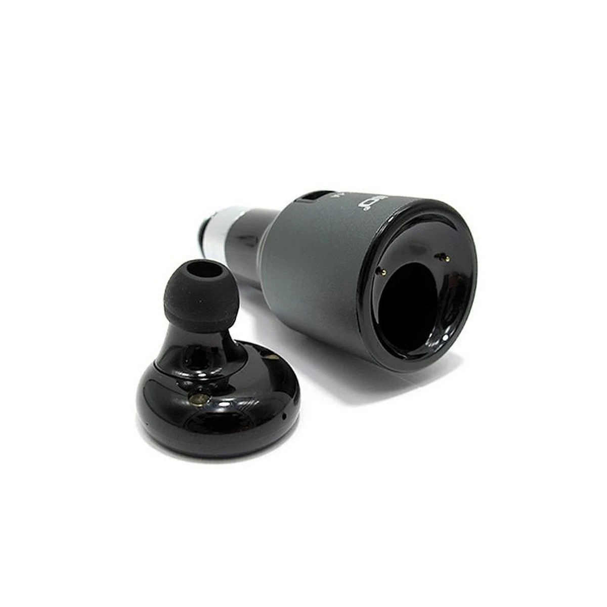 Ldnio CM20 Intelligent 2in1 Mono Bluetooth Headset Earphone and USB Car Charger 2.4A price in Pakistan