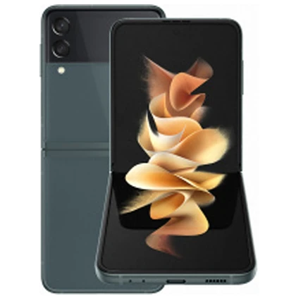 Samsung Galaxy Z Flip 3 256GB Built-in, 8GB RAM price in Pakistan