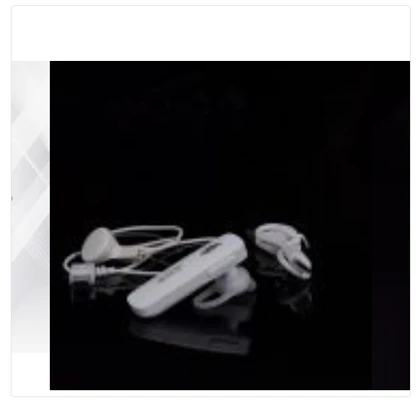 MBS-18 Pro Bluetooth Handsfree price in Pakistan