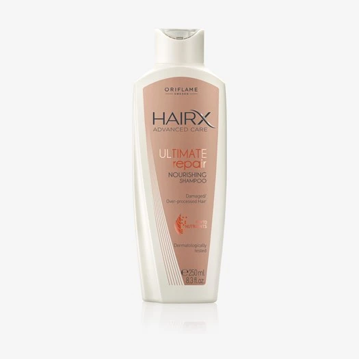 Advanced Care Ultimate Repair Nourishing Shampoo price in Pakistan