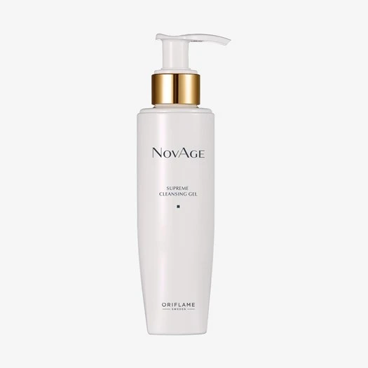 Supreme Cleansing Gel price in Pakistan