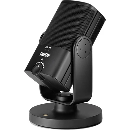 Rode NT-USB Mini Condenser Microphone price in Pakistan