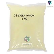 Powder Milk / Instant Milk Powder / Milk / Pack of 1000 Gm / 1 Kg price in Pakistan