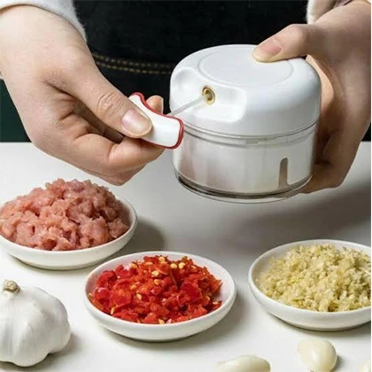 Mini Food Chopper 2 Blade price in Pakistan
