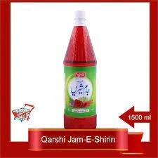 Jam e Shirin 1500ml RS.649 pack of 1 price in Pakistan