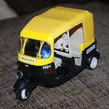 PULLBACK RICKSHAW price in Pakistan
