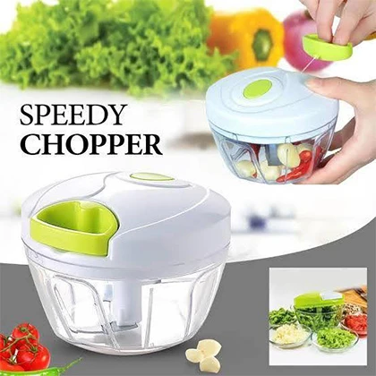 Speedy chopper 3 Blades price in Pakistan