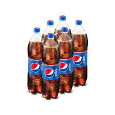 Pepsi 1.5 Ltr – Pack of 6 price in Pakistan