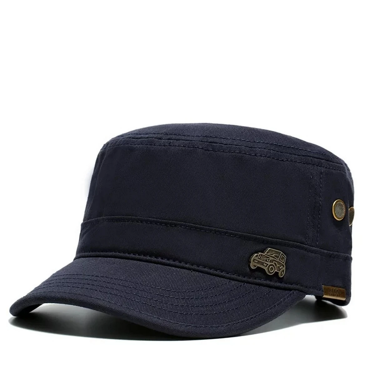 Army Style Jeep Cap for Fashion and Sun Protection price in Pakistan