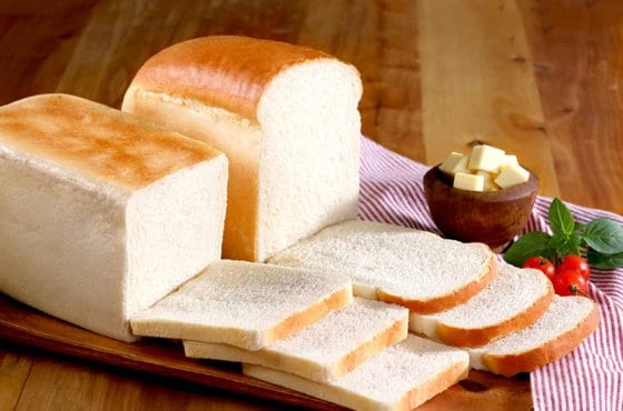 Bread White Std 340g price in Pakistan