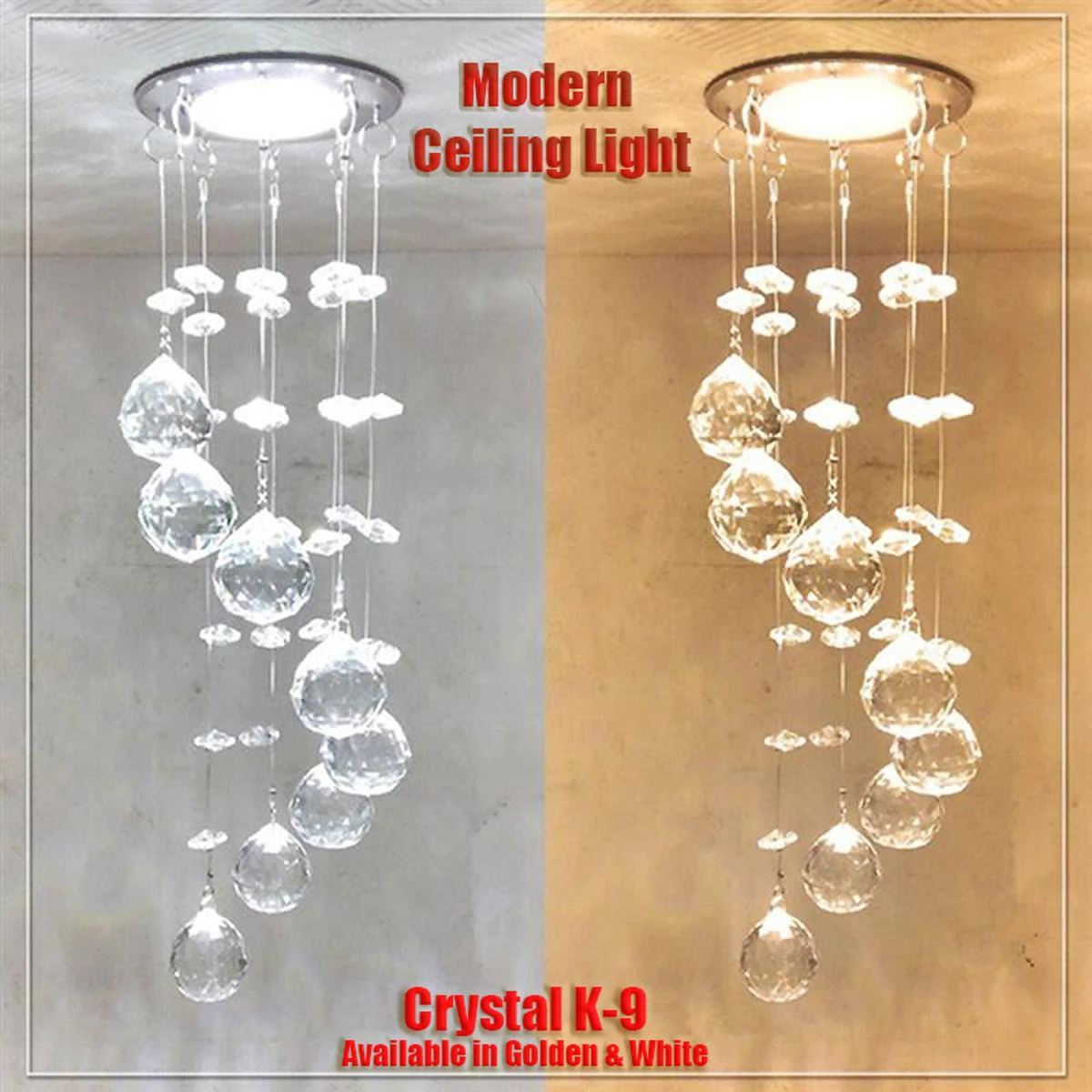 New Triangle Shape Hanging light,Ceiling Light, Pendant light price in Pakistan