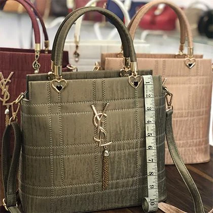 Hihg quality ys bag with long belt price in Pakistan