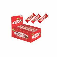 JoJo Crunchu Chocolates (24 pieces) Rs.10 price in Pakistan