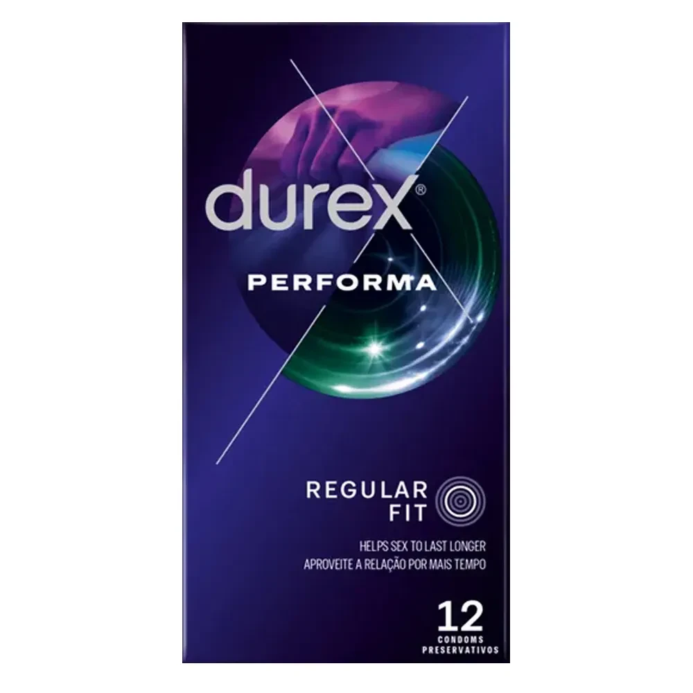 Durex Performa 12 Condoms Pack price in Pakistan