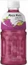 Mogu Mogu Grape Flavored Drink With Nata De Coco 320 ml price in Pakistan