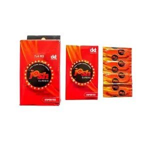 Strong Josh Classic Condoms price in Pakistan