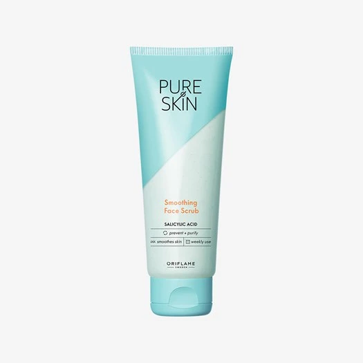 Smoothing Face Scrub price in Pakistan