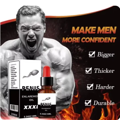 Peni Enlarge XXL Penis Enlargement Cream for Men Penis Enlargement Massage Gel Titan Penis Enlargement Massage Oil price in Pakistan