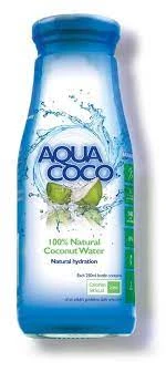 Aqua Coco 100% Natural Coconut Water, 1 Liter price in Pakistan