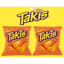 Takis Blue Heat 113.4 g ( Imported ) price in Pakistan