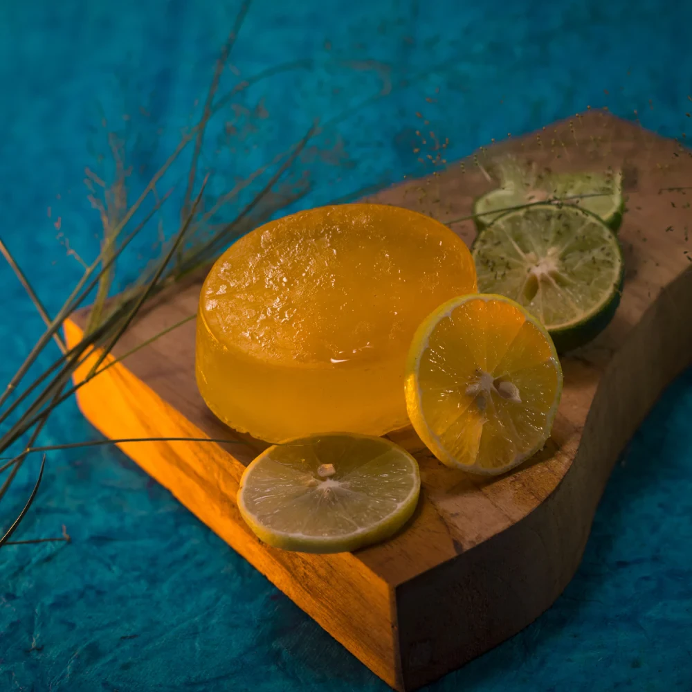 Lemon Soap price in Pakistan
