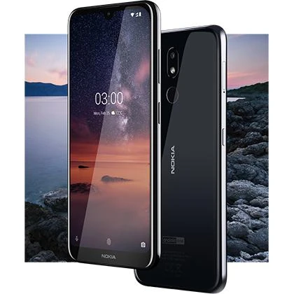 Nokia 3.2 2GB RAM price in Pakistan