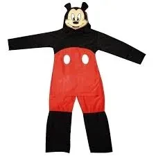 Mickey Mouse Costume for Children price in Pakistan