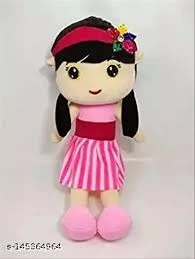 Sweet Fashion Frozen Princess Doll Toys Set for Kids and Girls Toy price in Pakistan