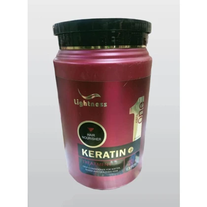 Keratin Hair Nourisher  1000ml price in Pakistan