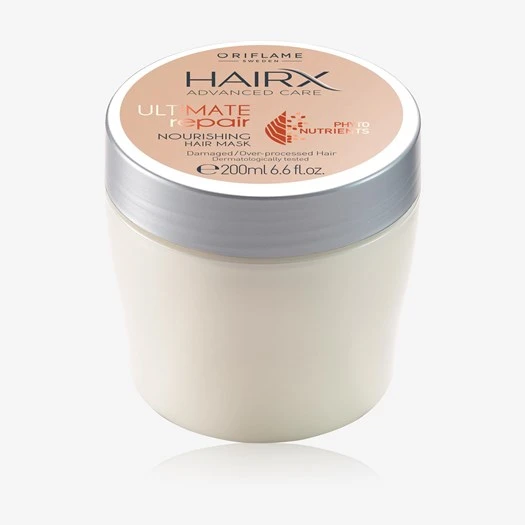 Advanced Care Ultimate Repair Nourishing Hair Mask price in Pakistan