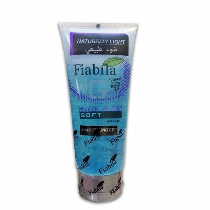 Naturally Light Hair Styling  Gel 100ml price in Pakistan